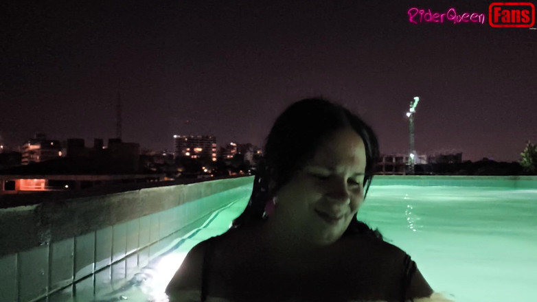 Only Riderqueen BBW Step Mom Latina Alone: Videoclipuri pentru fani; Rq numai pentru tine, de călătorie