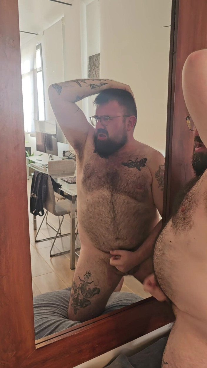 PoppaPig: Mirror Solo