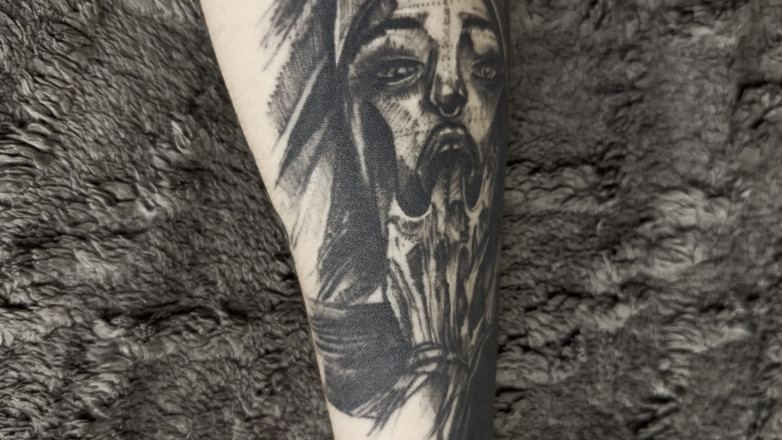 JessLux: Tattoo Tour