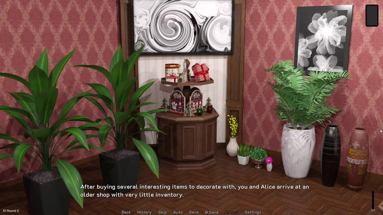 LewdArcade: Knockout Master sexSpielspiel [teil 02] Nacktes Spielspiel