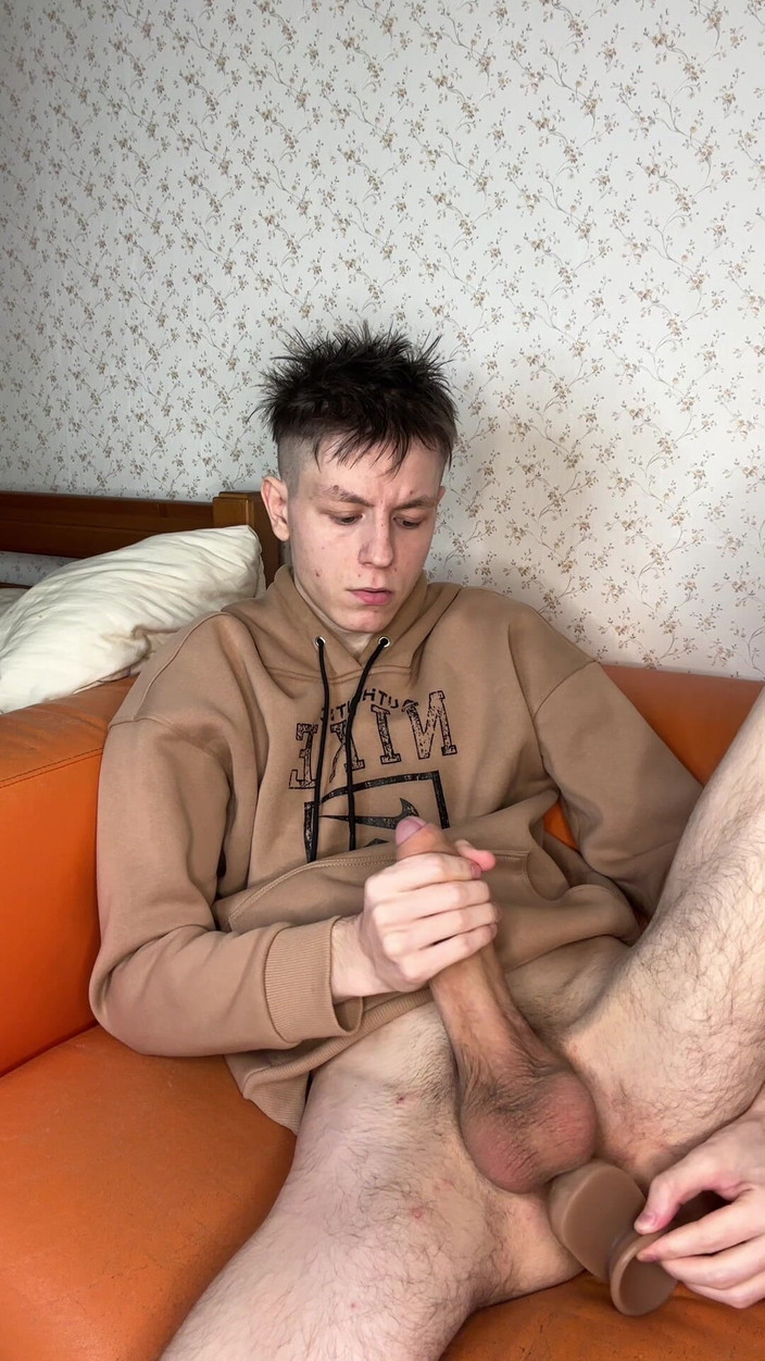 Morflot24: Punctul culminant intens al micuței Twink