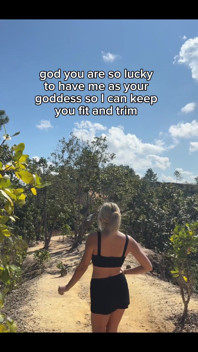 Time to Get Your Ass Whipped Into Shape!