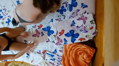 The amateur teenagers: Vero video domestico coppia calda sesso appassionato al mattino