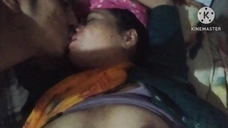 LKGX121: ニュー・インディアン・ガール パート02