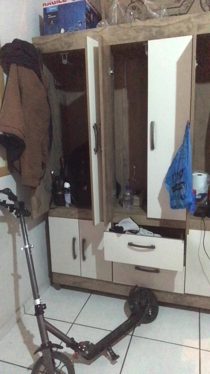 i7Bernard: Я людина-павук