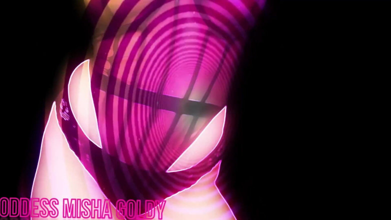 Goddess Misha Goldy: Mesmerizing! Goon &amp;p a y моя віртуальна дупа!