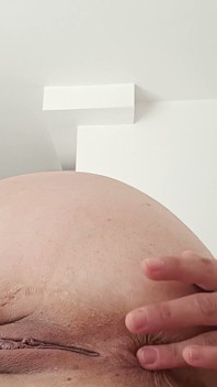 Making My Pussy Flood