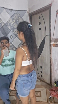 Sweetmegha indická Desi Bhabhi Sex