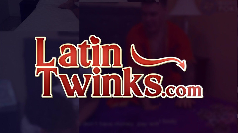 Latin Twinks: Практика фортепиано становится грубой с Гилбертом Муном и Луисом Калдасом