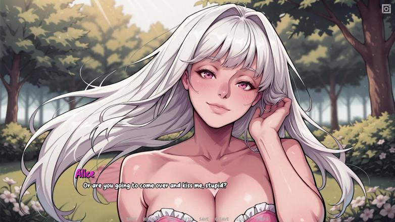 Studio-77: Shadows of Ambition #31 - Milking Table - Animated Sex Game
