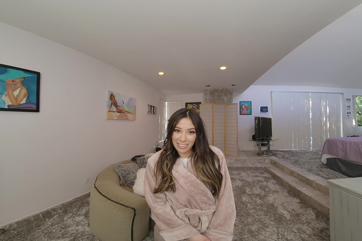 BadoinkVR: The No Pants Dance