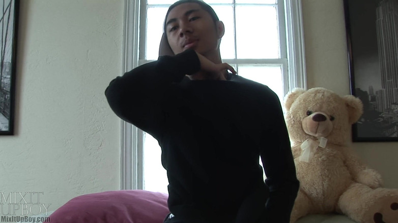 MixItUpBoy: Тедди