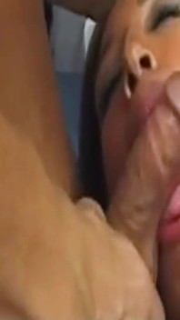 Sexy Latina MILF Jasmine Gets Her First Anal Sex During a Threesome
