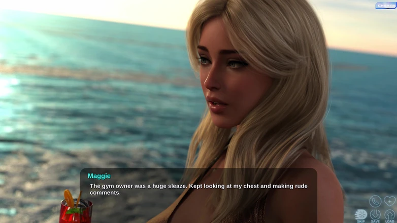Wickedgammes: Slow and Furious Sex. Part 20