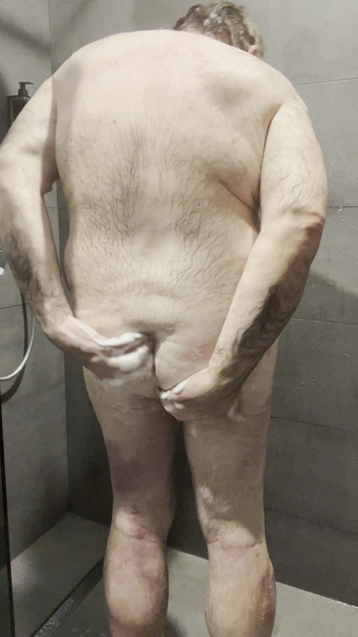 Coach Karl dude lodge: 2026 Valentýn čas sprchy 4