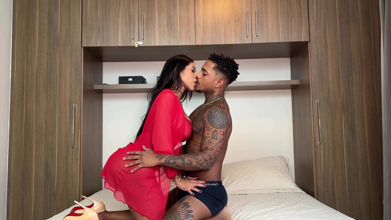 Slutty Boys: Koca götün bu esmeriyle lezzetli lanet