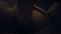 Southern Sissy: Mi agujero de la mariquita vs juguete de 9 pulgadas