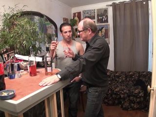 Orgsex: Clementine przez wszystkie!