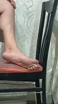Descalça 52