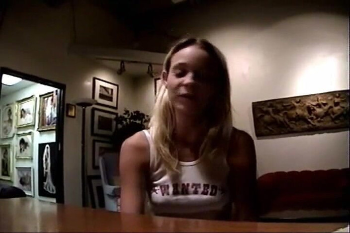 Team Busty: チーム・バスティ:サニー:インタビュー