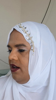 Hijab-khatun-hure Nimmt Sie Zum Fickenden Hardcore