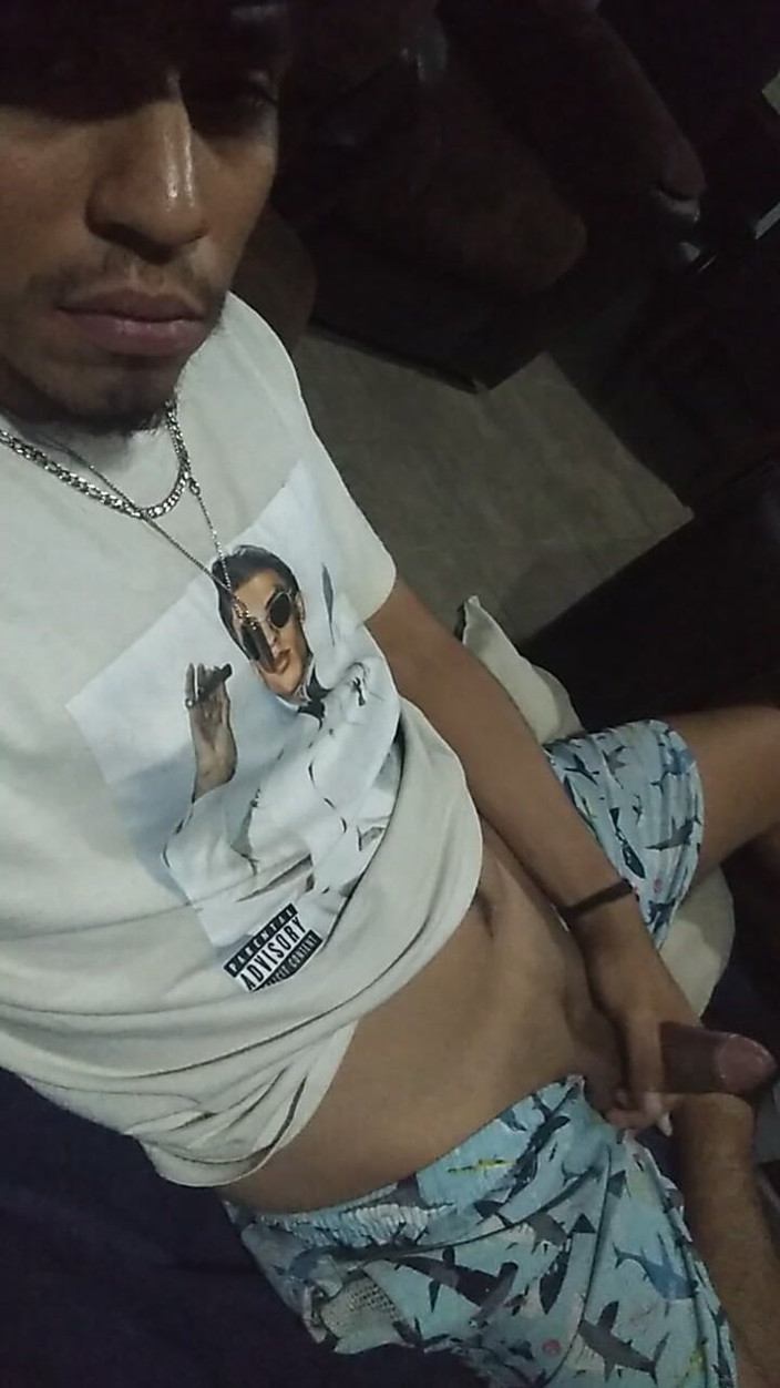 AlexAlejandro13: Quien Quiere Madrugar Conmigo así De Rico