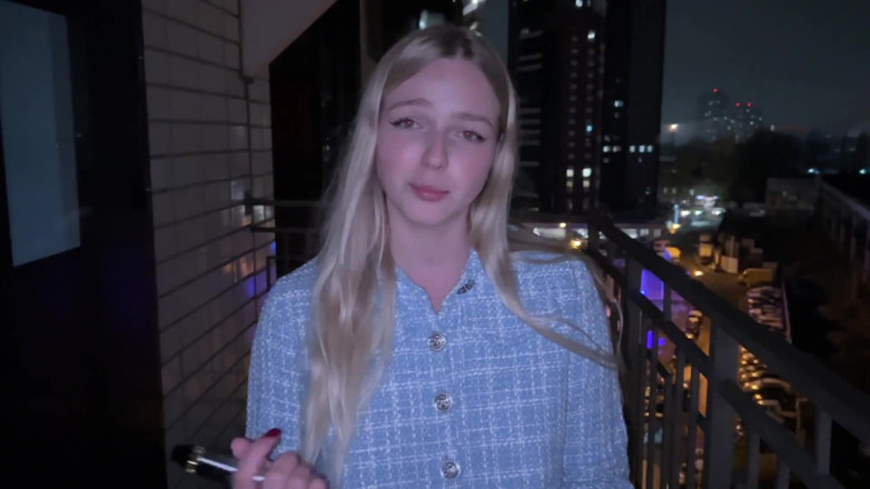 Arisha Mills: Dokážeš mě ošukat, abys navzdory mému příteli? Sousedka mi nabídla...