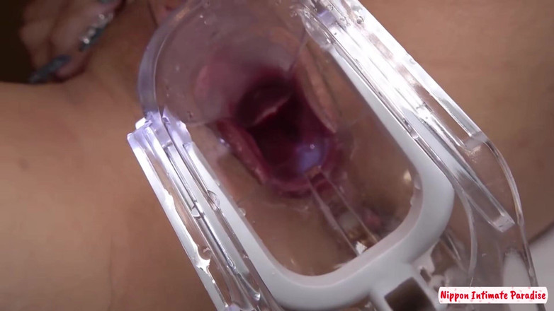 J-Girls Club: Asian Angel 27149