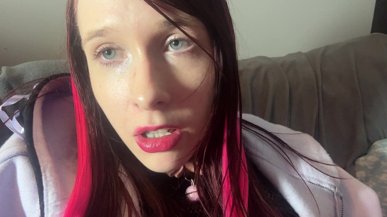 EmoDream1998: Humiliation du petit pénis par un puceron, cocu, ado, dirty...