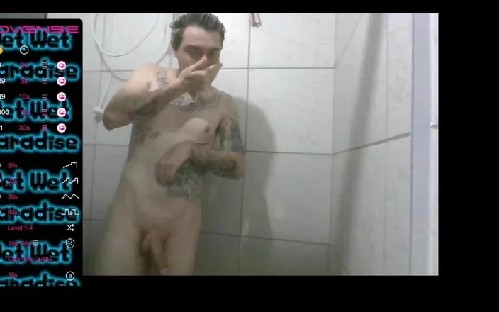 Daniel Tatuado E Safado: Funny