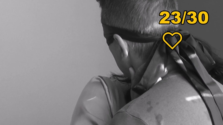 Cuckoby: En iyi yarak düşkünü öpücükler derlemesi 2022 (30 öpücük + bonus)