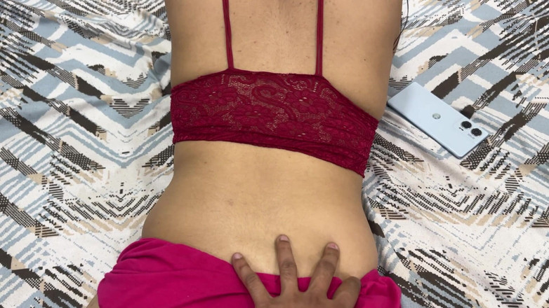 jaanvikapoor2580: Индийская горячая юная девушка с тугой киской