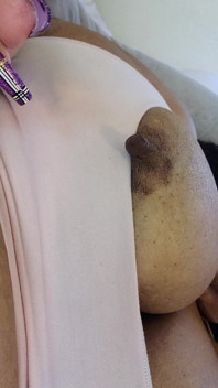 BBW Woman