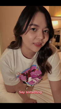 I Dare You to Say Something That Will Make My Pussy Wet