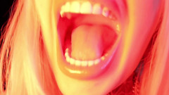 Goddess Misha Goldy: Vaše úplná absorpce