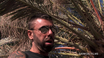 Dankoo Films: Sex dur în dunele din Maspalomas.