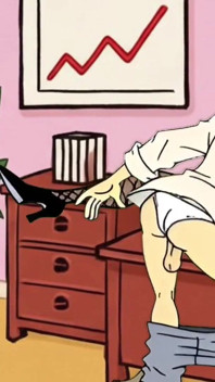Ama De Casa Casada Maria Abre Las Piernas Y Se Convierte En Una Puta Esposa Dibujos Animados Hentai