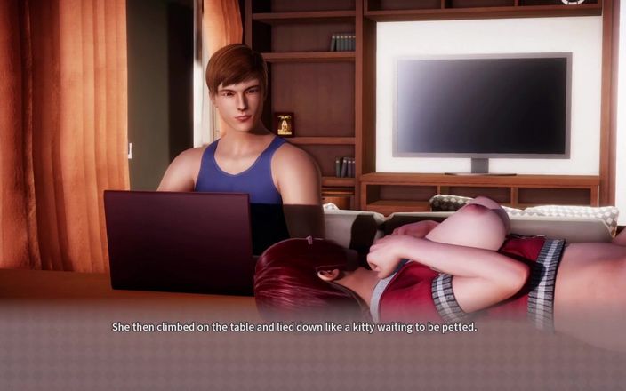 Joystick Cinema: Virtues [v9] [nomeme] - (pt 46)