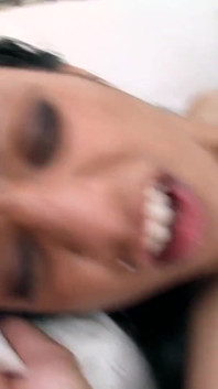 A sexy whore who arouses the craving to cum on Choky Ice's big and long cock