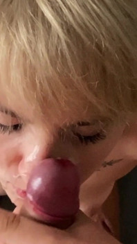 POV: You’re Girl Who Loves Facial