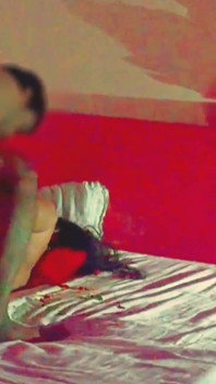 Karwa chauth和大黑男人 第7部分