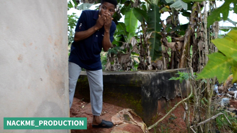 NACKME_PRODUCTION: Грязную дома меньшую бабушку трахает сломавшийся мужик