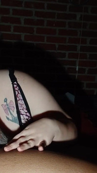 My Baby Told Me He Love When I Suck It Do U Like When I Suck It