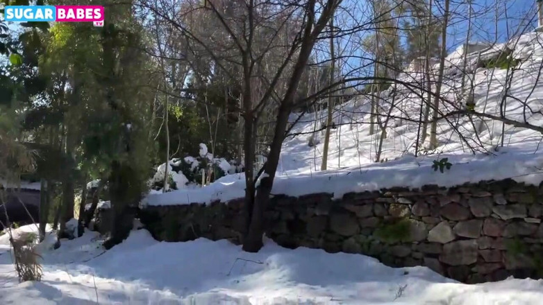 SugarBabesTV: Outdoor sex dvd compilation