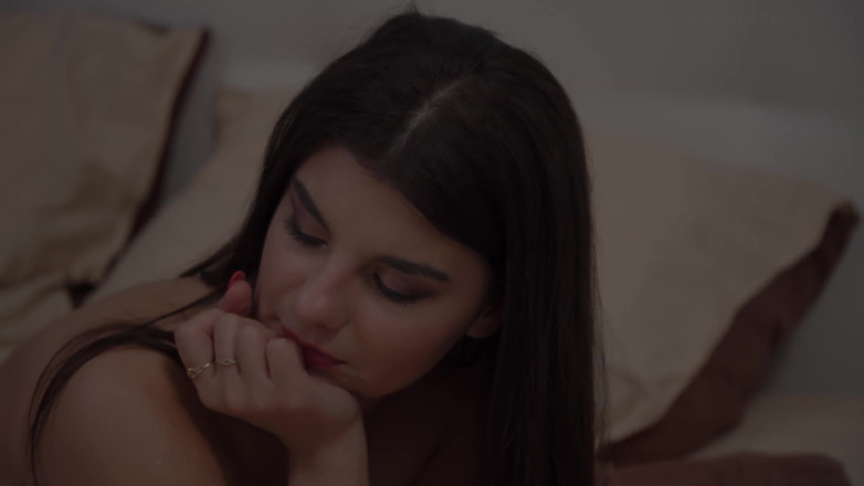 Young Courtesans: 흑인 대물 자지와 섹스