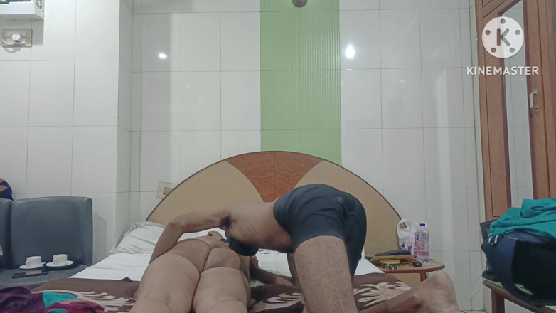 Poojakabir: Meine frau wird von einem anderen mann gefickt und ich...