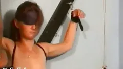 My new slave