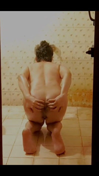Être nue, être