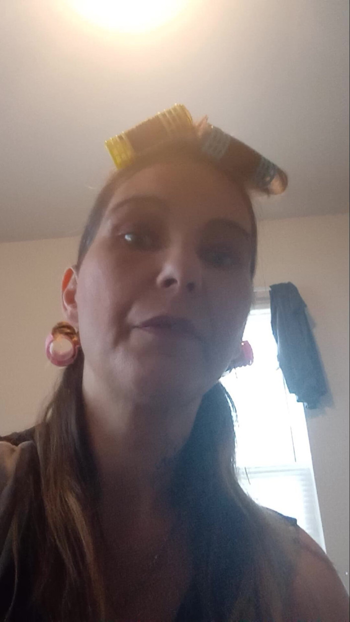 Sexyyvonne101: Toto je další strana života hvězd a krásy jízdy