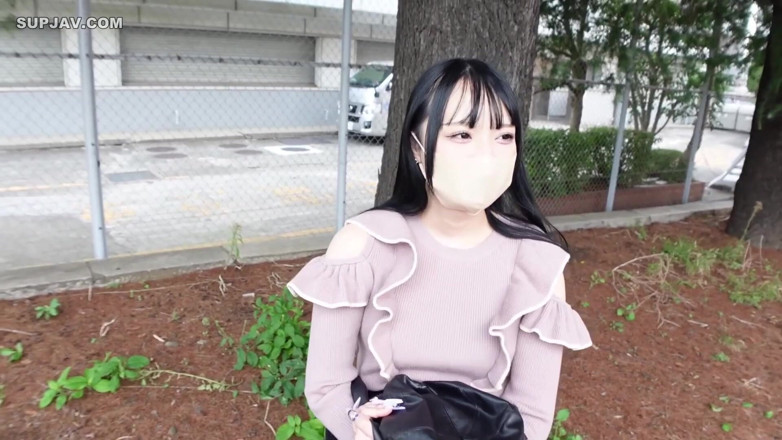 Asian cutie: Asiatisk ängel 4336. Söt asiatisk tjej gillar sex